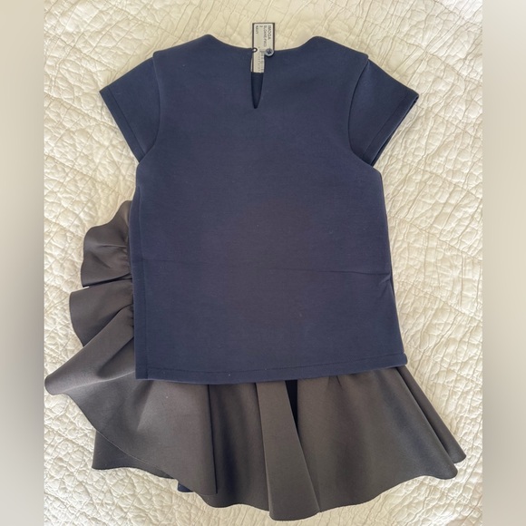 Imoga girls dress - Picture 5 of 6